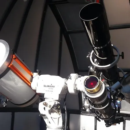 Apartamento Astronomy
