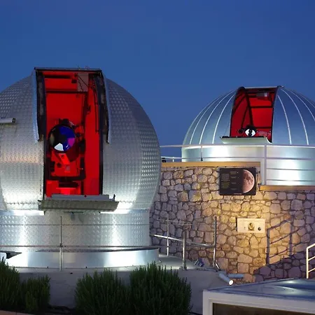 Astronomy Apartamento