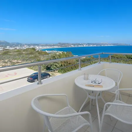 Astronomy Appartement *