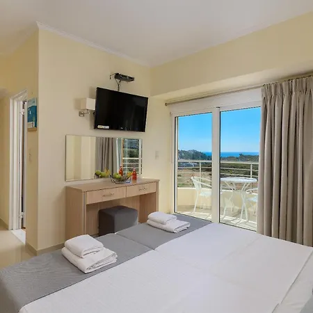 Appartement Astronomy *