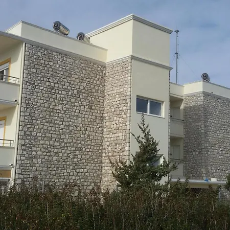 Astronomy Appartement *