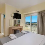 Apartment Astronomy *