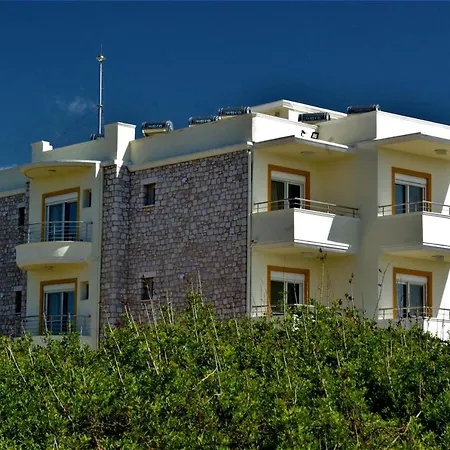 Apartament Astronomy *