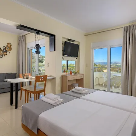 Apartament Astronomy