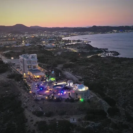 Appartement Astronomy *