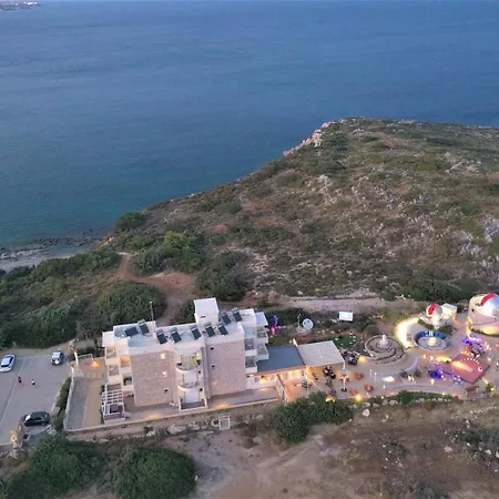 Apartament Astronomy Faliraki