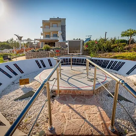 Astronomy Appartement *