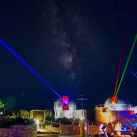 Astronomy Appartement Faliraki