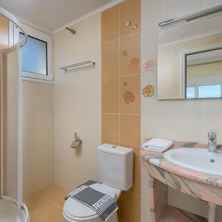 Astronomy Appartement