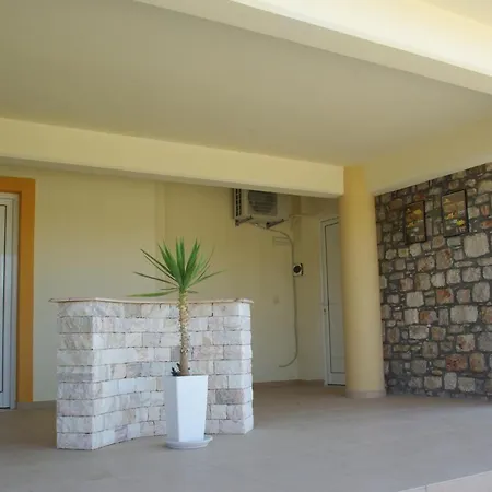 Appartement Astronomy *