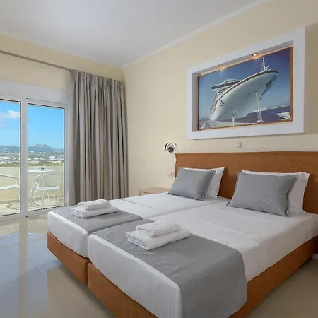 Astronomy Apartament