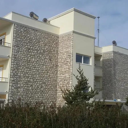 Astronomy Apartment *