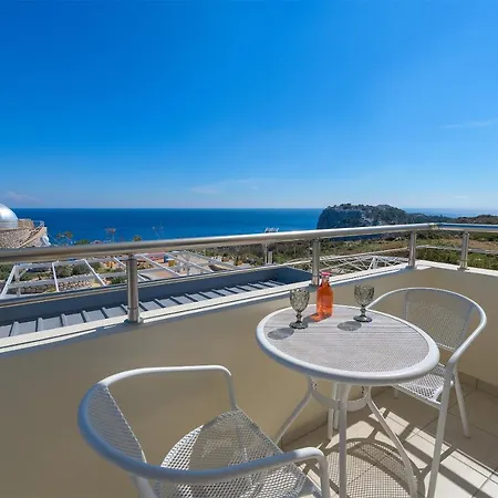 Apartament Astronomy *