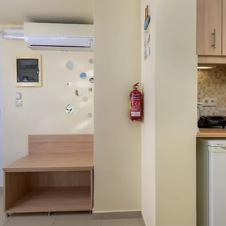 Astronomy Apartment