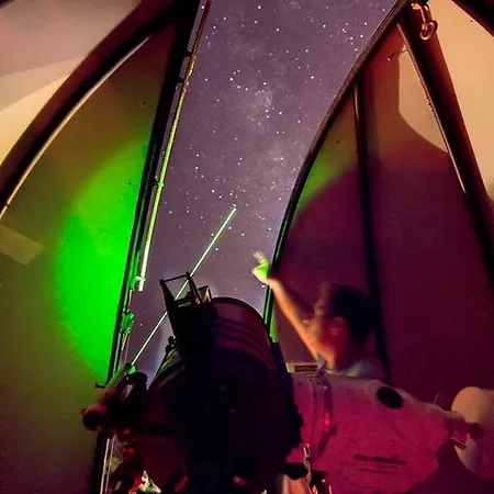 Διαμέρισμα Astronomy