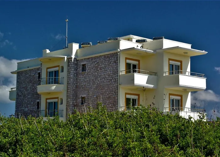 Apartamento Astronomy *