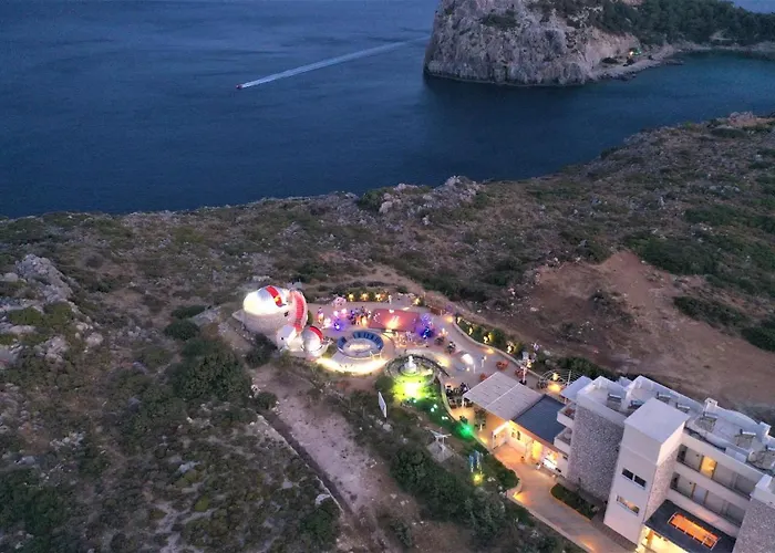 Astronomy * Faliraki