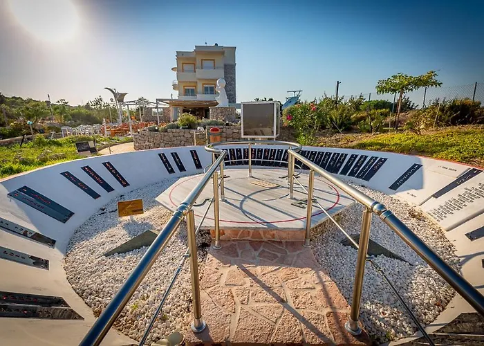 아스트로노미 스튜디오 아파트 *