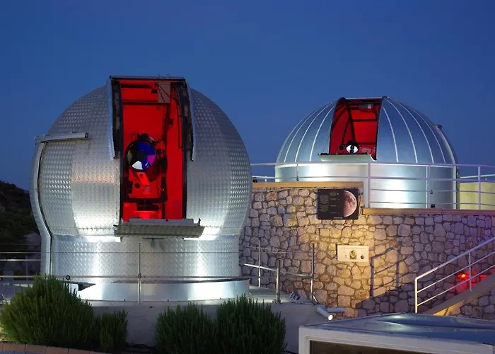 Astronomy Apartamento
