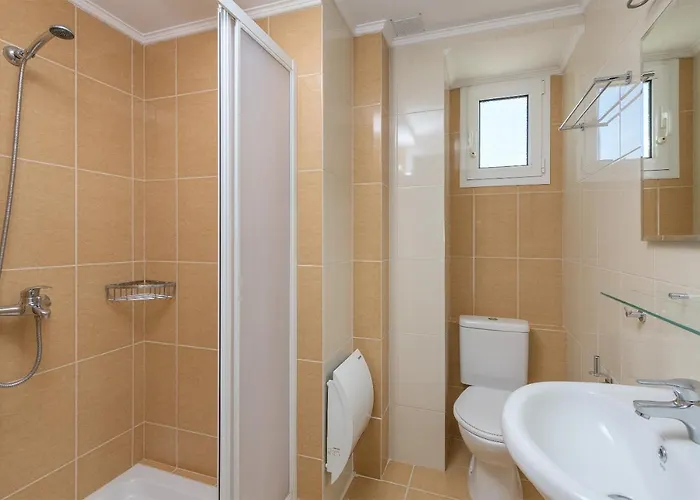 아스트로노미 스튜디오 아파트