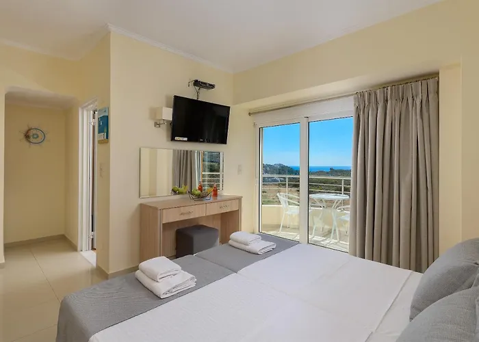 아파트 아스트로노미 스튜디오 *