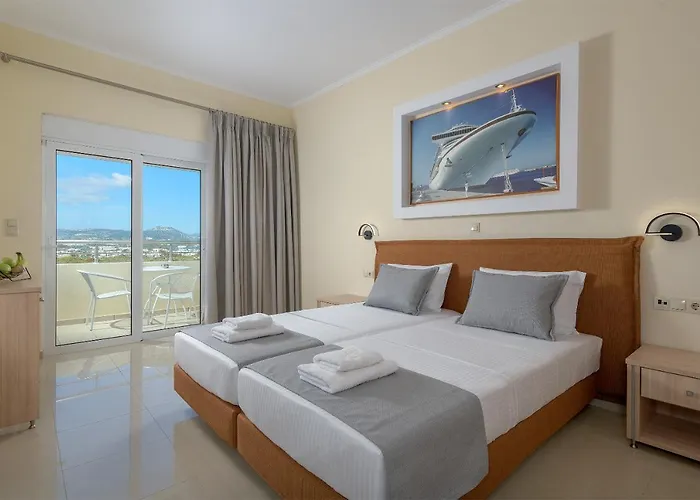 Astronomy Apartamento