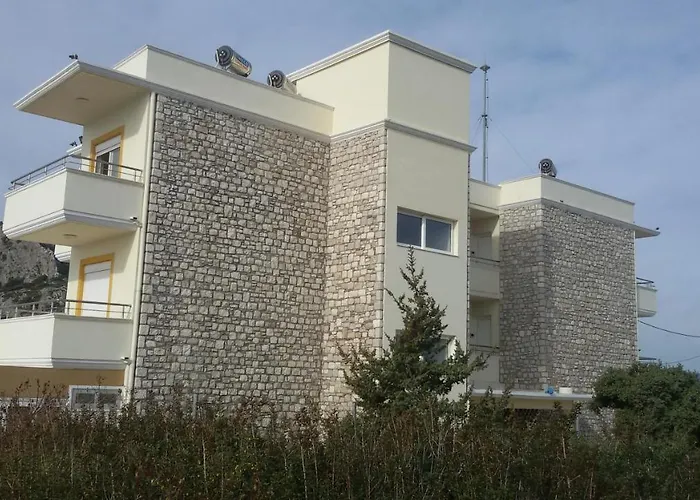 Astronomy Apartamento *