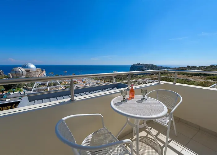 Apartamento Astronomy *