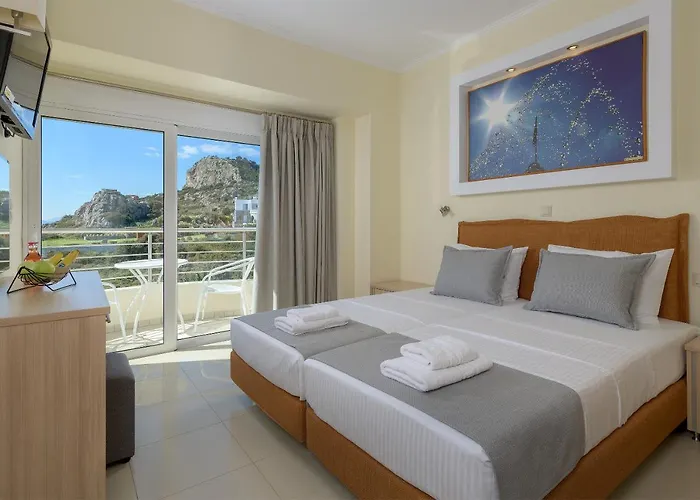 Astronomy Apartamento