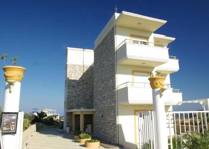 아파트 아스트로노미 스튜디오 *