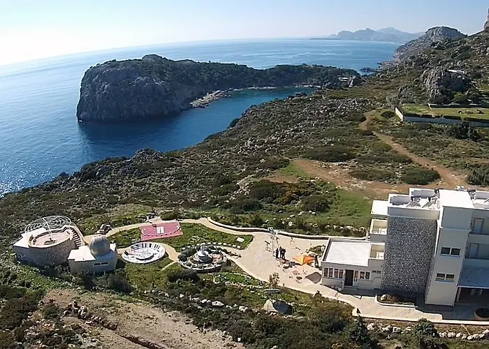 Astronomy Apartamento