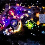 Astronomy Διαμέρισμα Φαληράκι