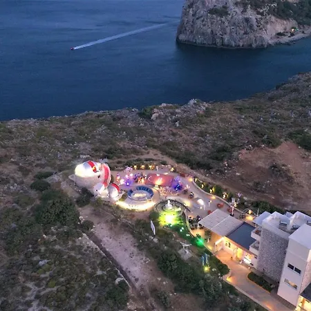 Astronomy * Faliraki