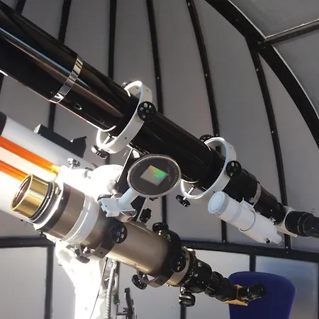 Astronomy *